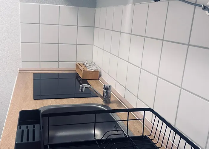 2 - Design 公寓 德累斯顿