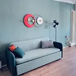 דירה 2 - Design *