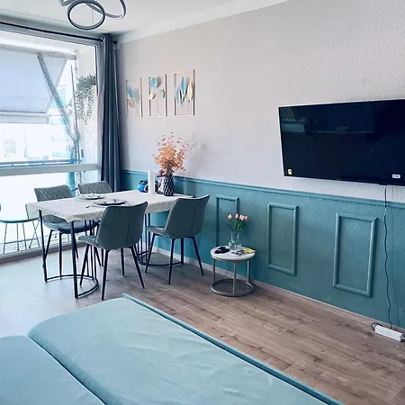 Apartment 2 - Design *