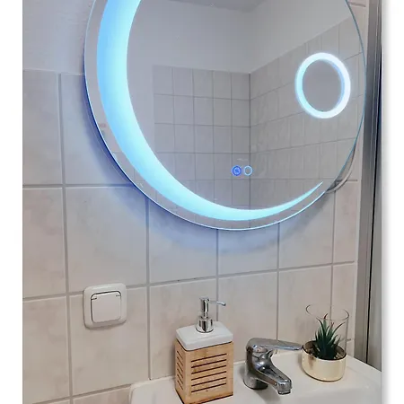 2 - Design Lejlighed *