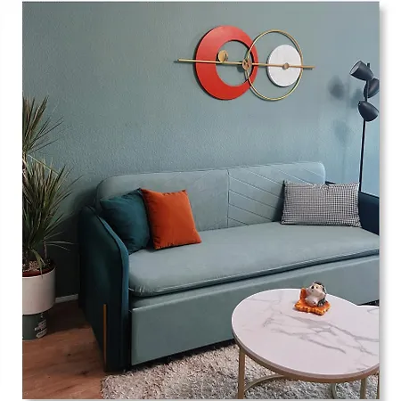 2 - Design Apartment *