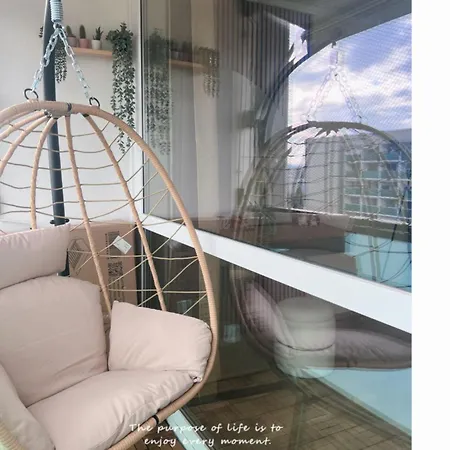 Apartment 2 - Design *