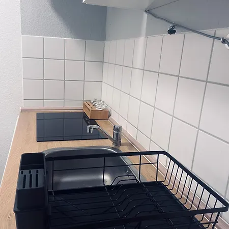 2 - Design Apartment Dresden