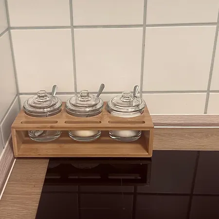 2 - Design Apartment *
