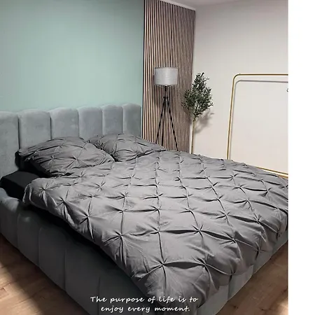 Appartamento 2 - Design Dresda