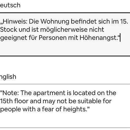 2 - Design Apartment