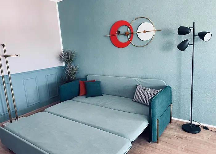 Apartment 2 - Design