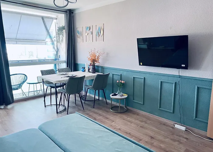 Apartment 2 - Design *