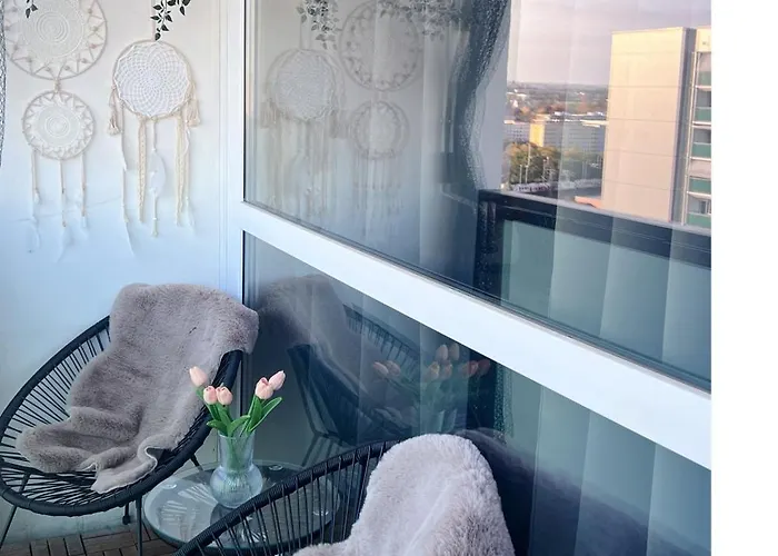 2 - Design Apartment