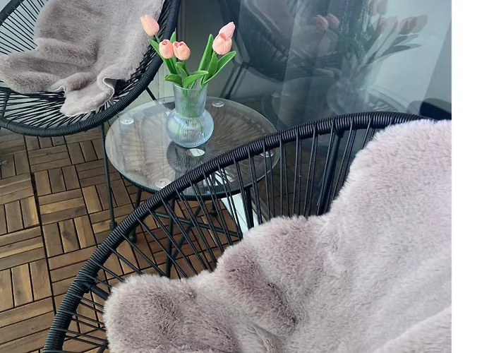 2 - Design Appartamento Dresda