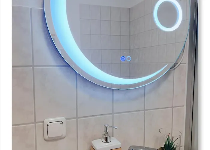 2 - Design Apartment *