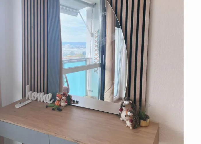 2 - Design Apartment