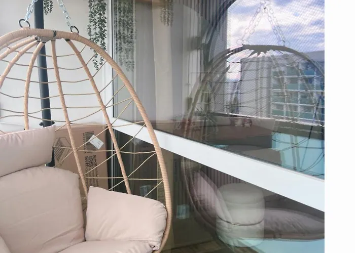 Apartment 2 - Design *