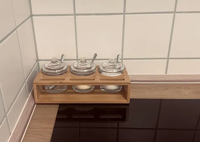2 - Design Apartment *
