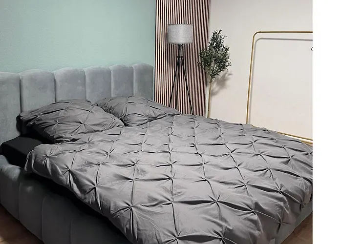 Appartamento 2 - Design Dresda